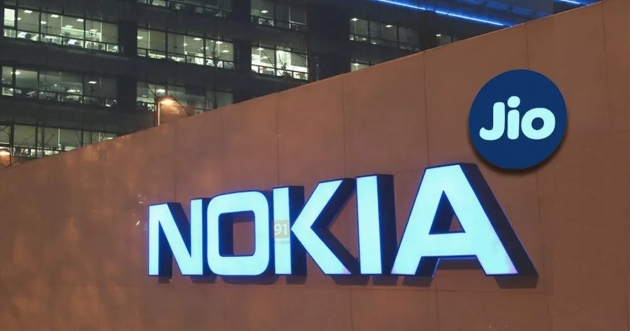 Nokia Jio