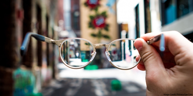 Glasses
