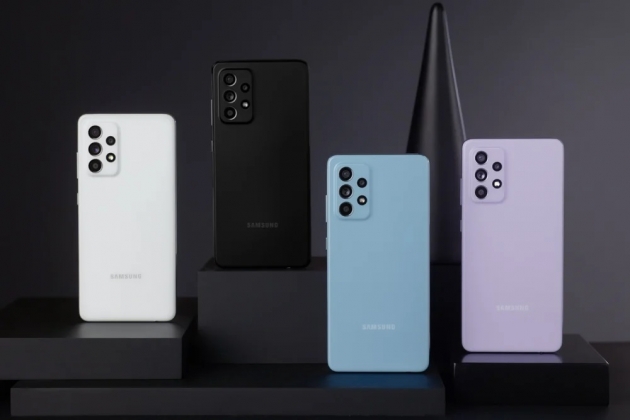 Samsung Phones