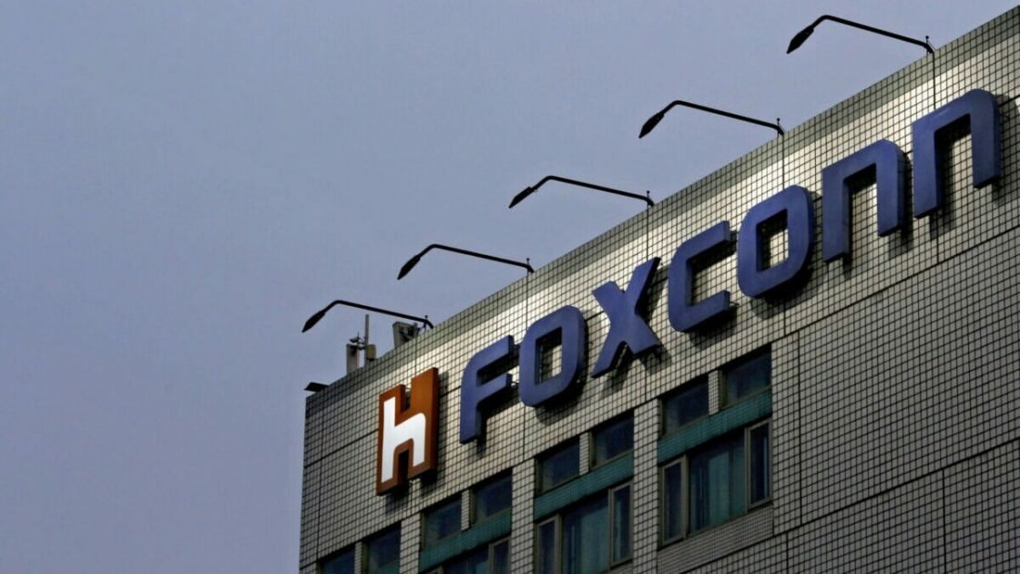 India's Foxconn Company