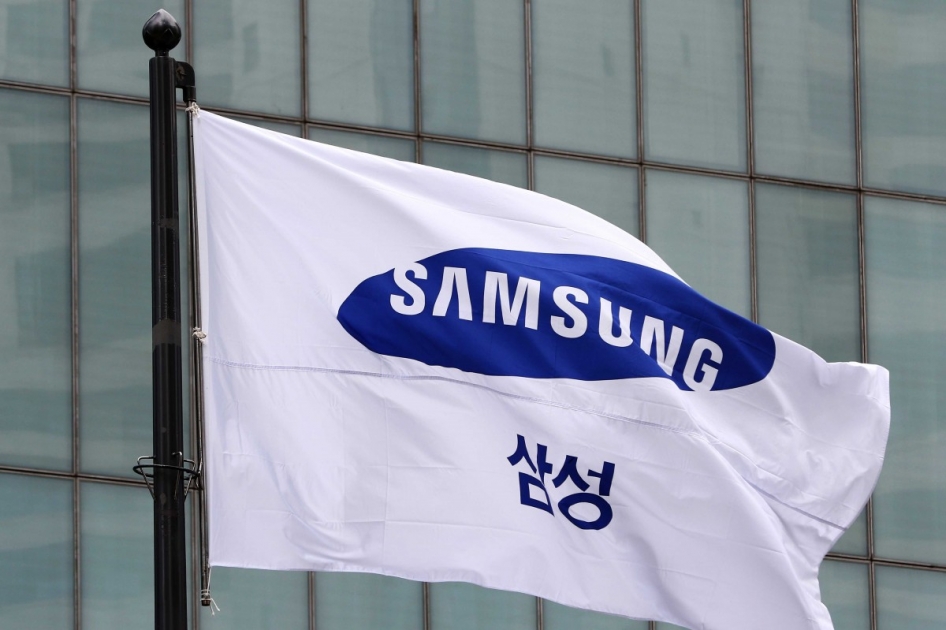 Samsung Flag