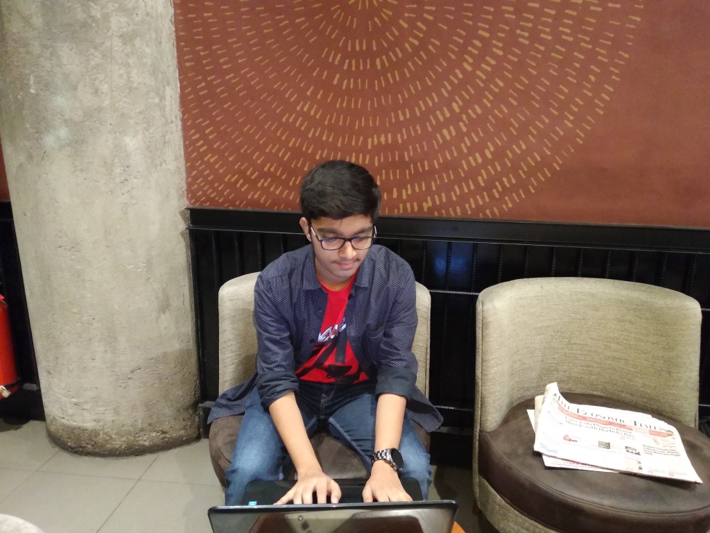 Taka Working