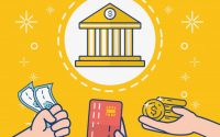 Stay safe with online banking