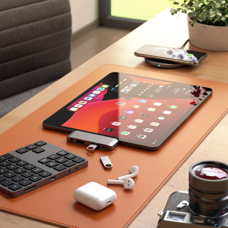 Tech Gadgets